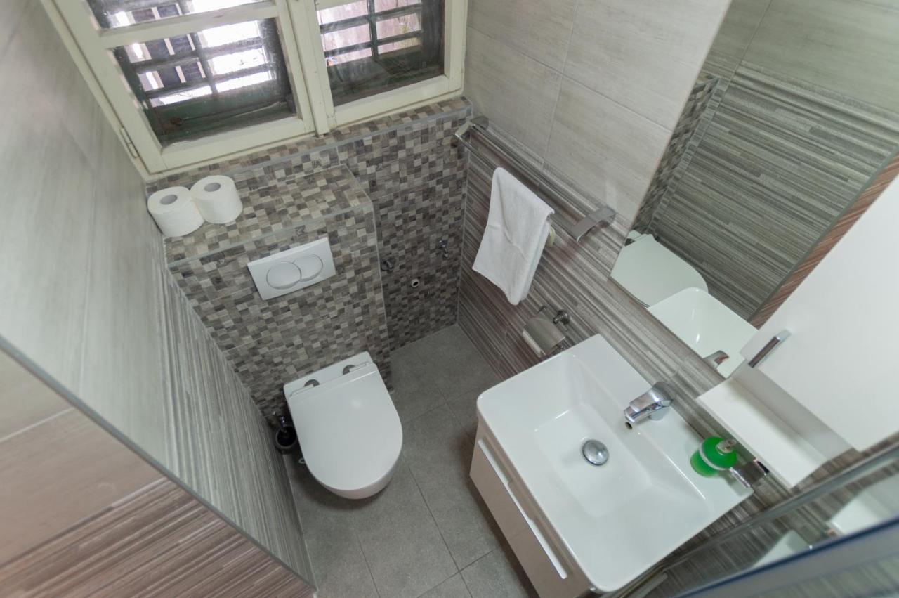 Camenno Apartments-The Heart Of Diocletian'S Palace-Open All Winter! Спліт Екстер'єр фото