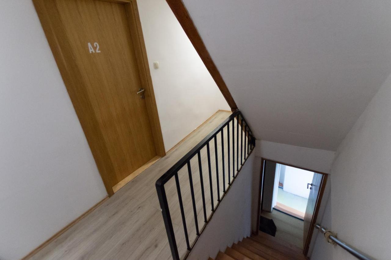 Camenno Apartments-The Heart Of Diocletian'S Palace-Open All Winter! Спліт Екстер'єр фото